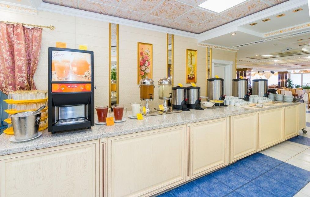 Картинка отеля - 40