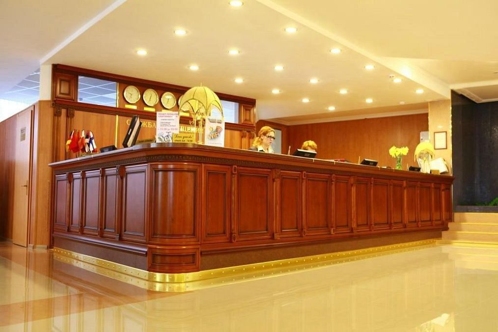 Картинка отеля - 5