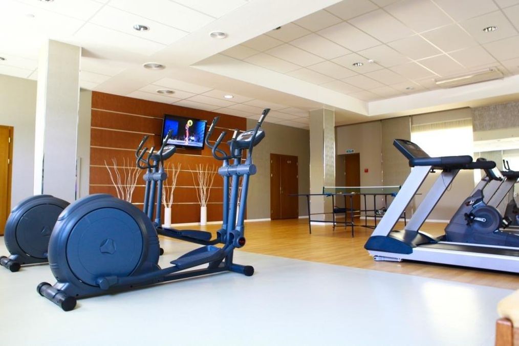 Картинка отеля - 43