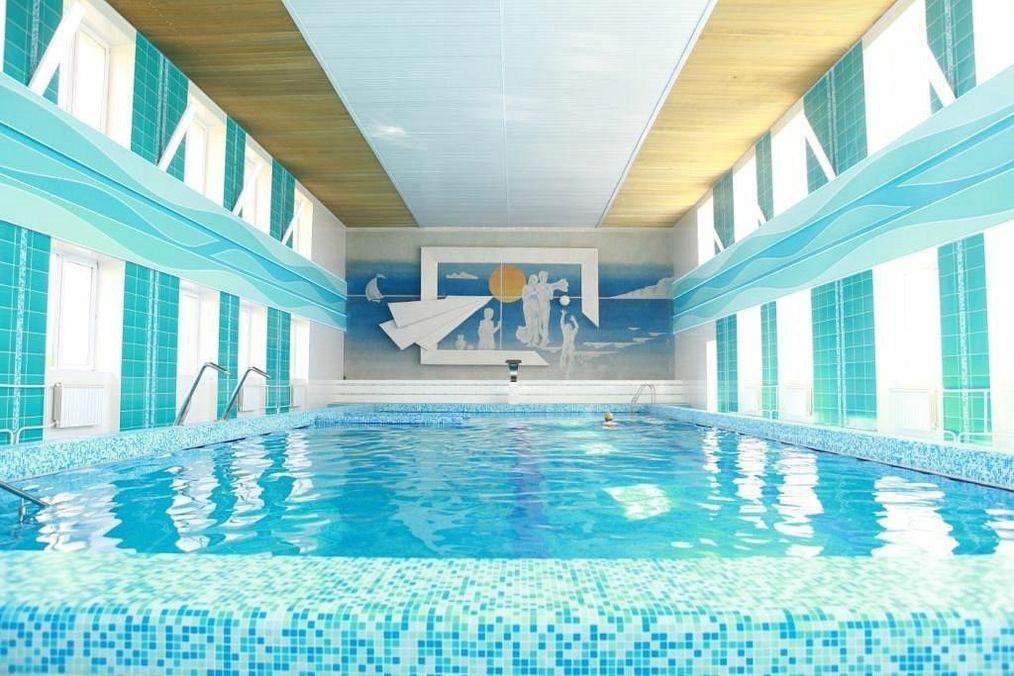 Картинка отеля - 6