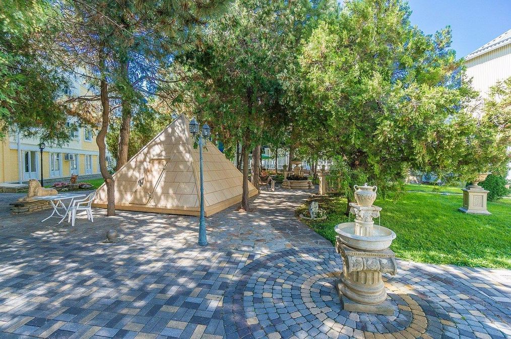 Картинка отеля - 8