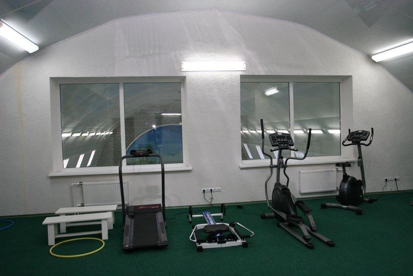 АТЕЛИКА ФИЕСТА ПАРК, отель - 3