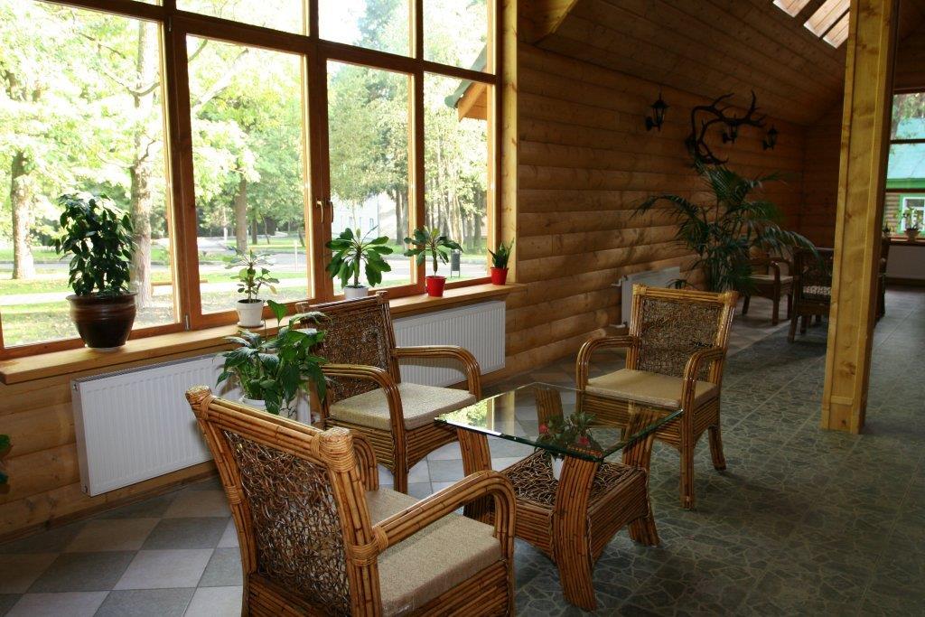 Картинка отеля - 21
