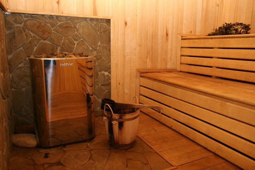 АТЕЛИКА ФИЕСТА ПАРК, отель - 4