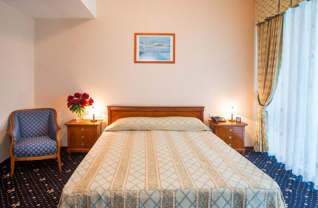 Картинка отеля - 11