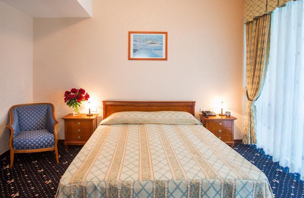 ЧЕРНОМОРЬЕ, санаторий (лечение детей с 4 лет) - 11