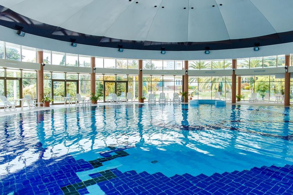 Картинка отеля - 13