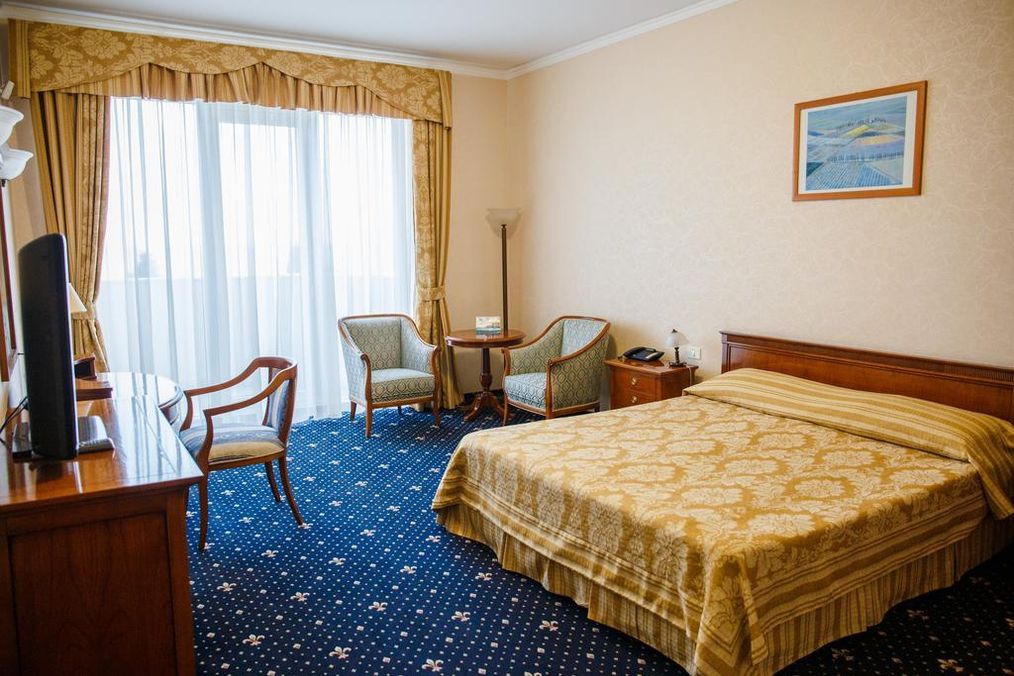 Картинка отеля - 14