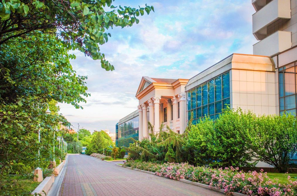 Картинка отеля - 16