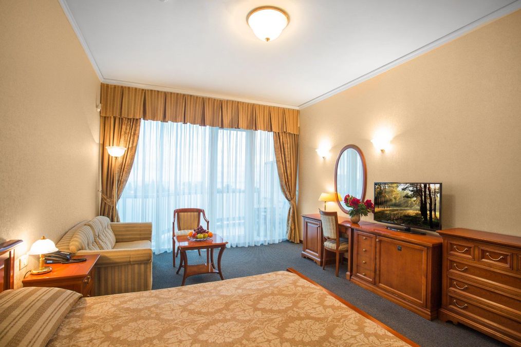 Картинка отеля - 18