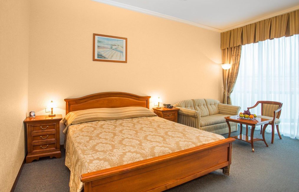 Картинка отеля - 19