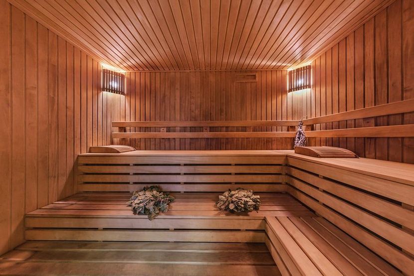 ЧЕРНОМОРЬЕ, санаторий (лечение детей с 4 лет) - 3