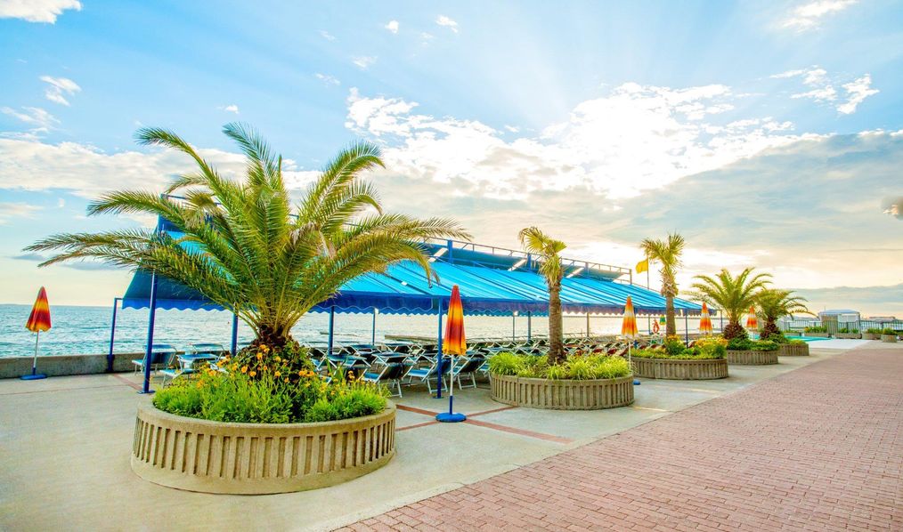 Картинка отеля - 21