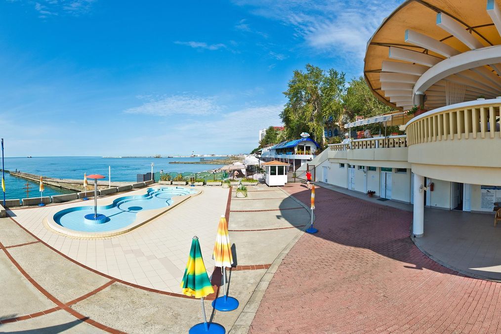 Картинка отеля - 22