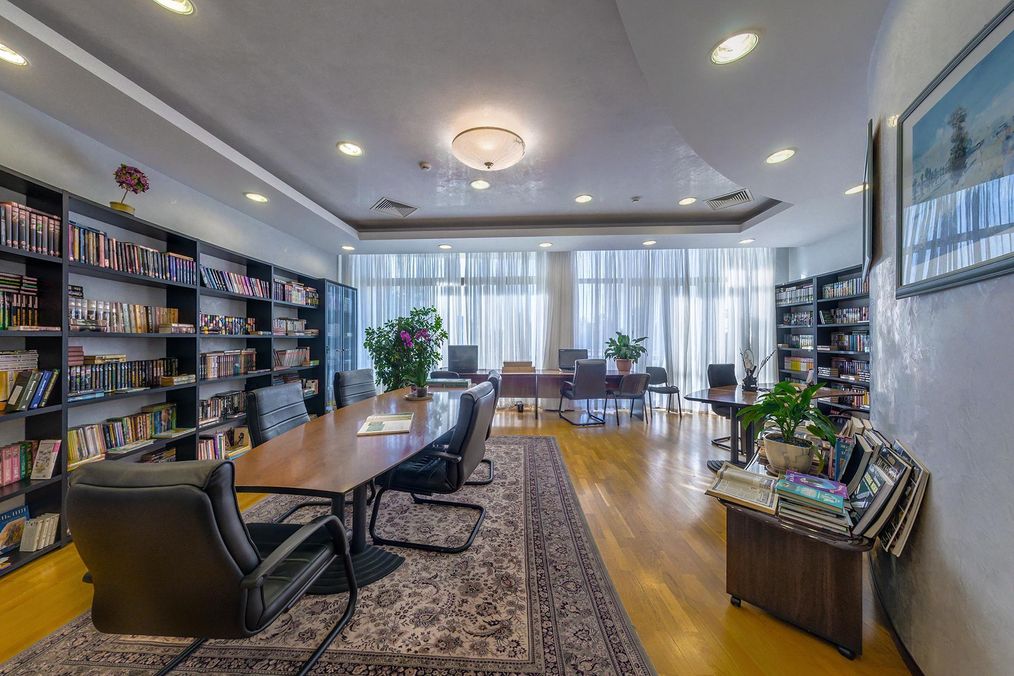 Картинка отеля - 23