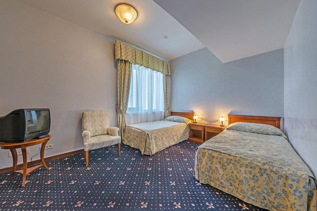 Картинка отеля - 25