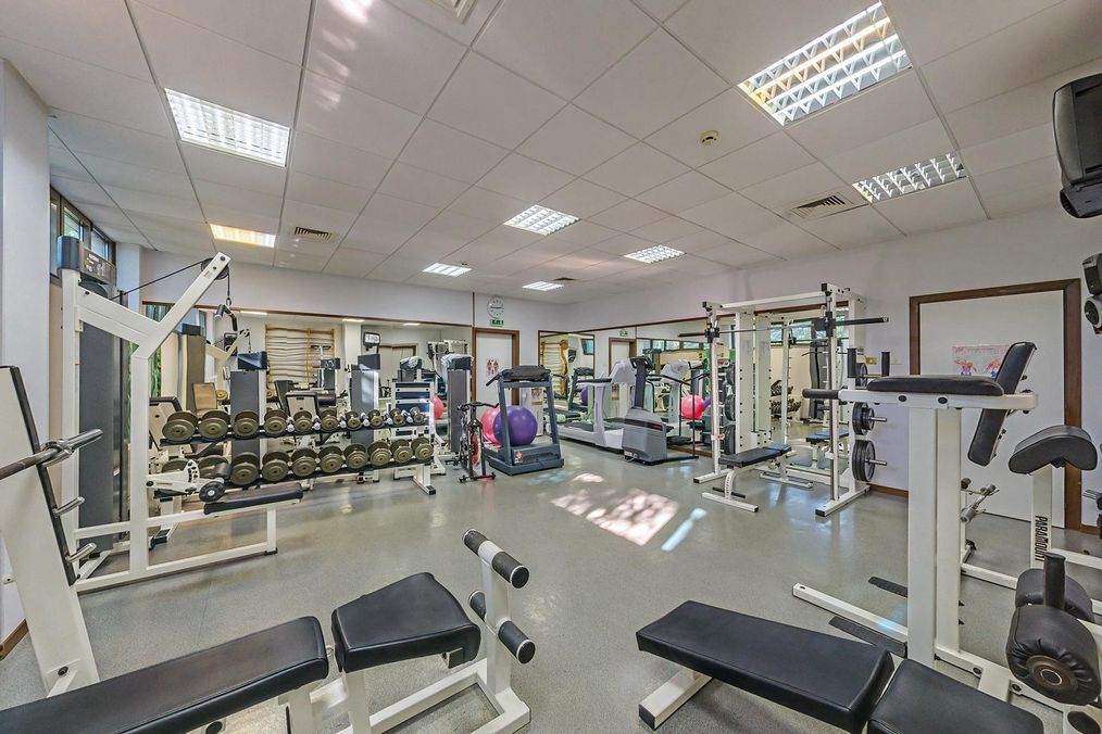 Картинка отеля - 27