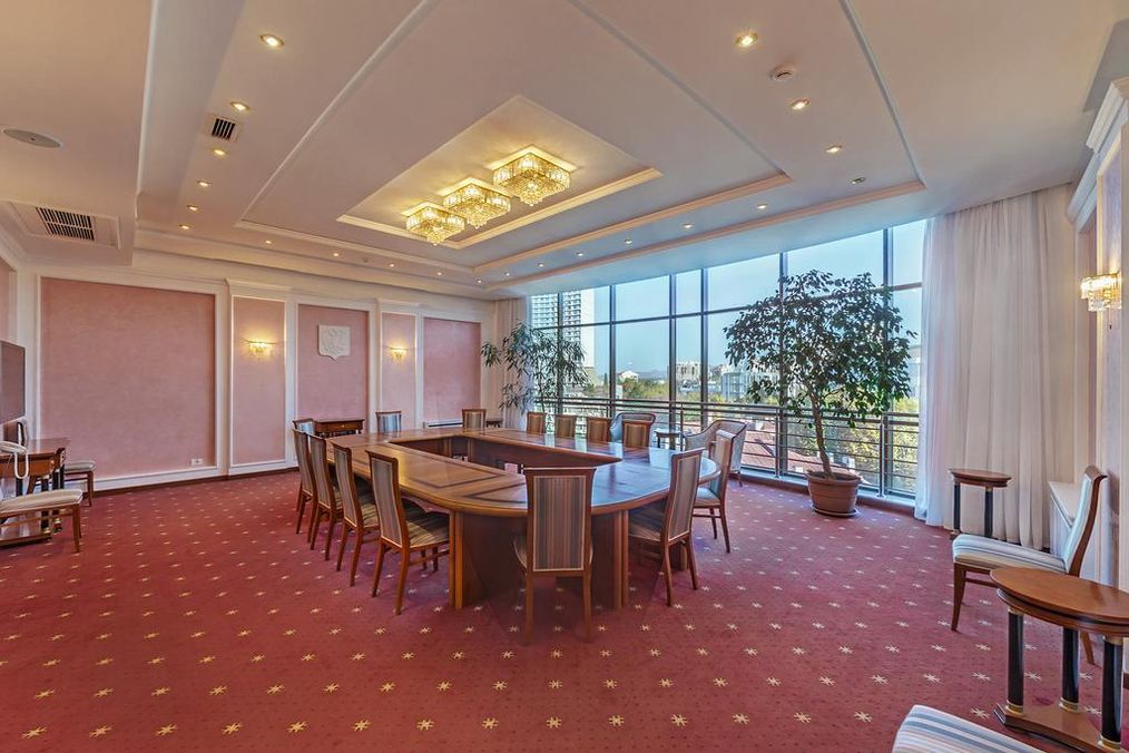 Картинка отеля - 5