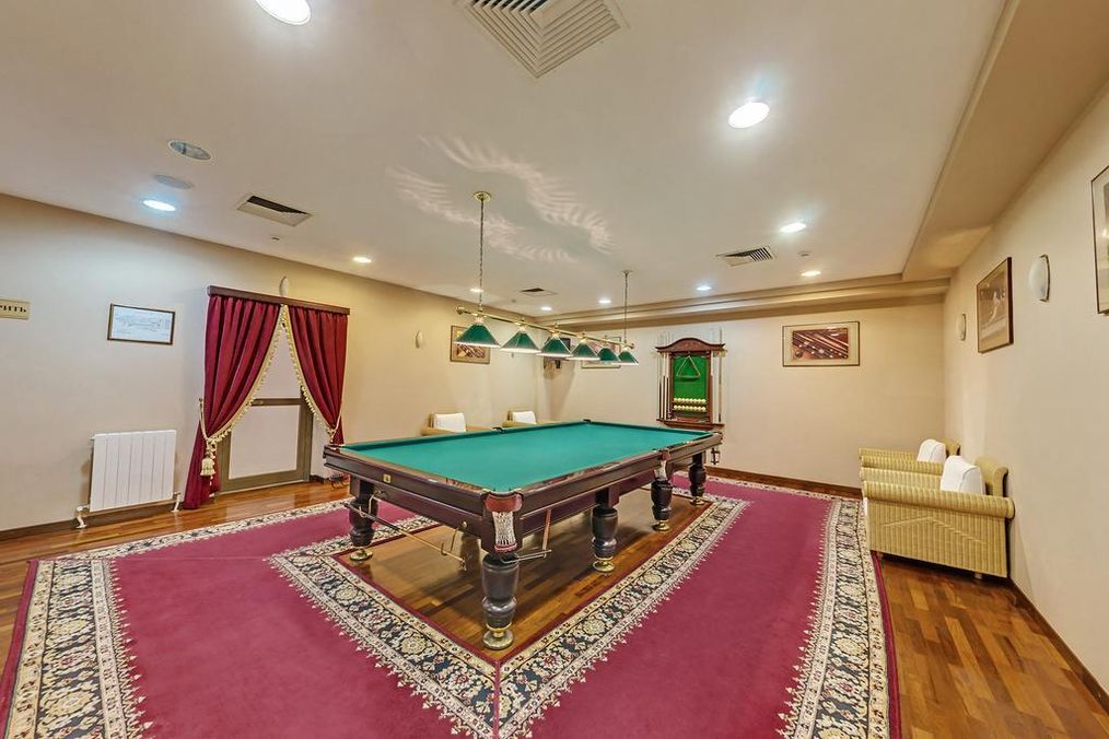 Картинка отеля - 8