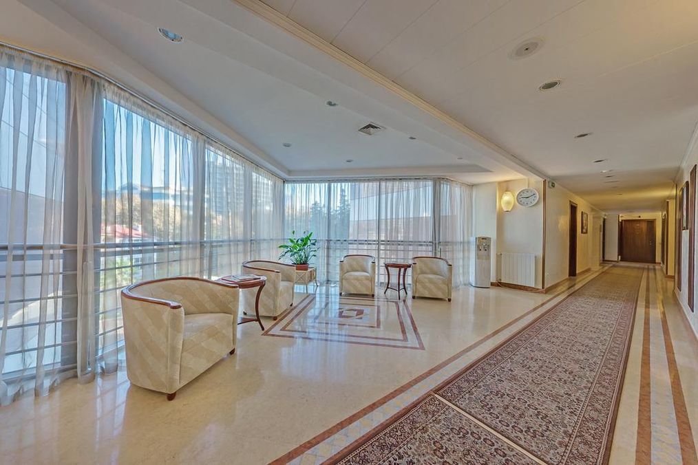 Картинка отеля - 9