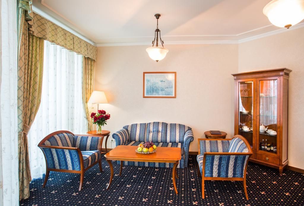 ЧЕРНОМОРЬЕ, санаторий (лечение детей с 4 лет) - 10