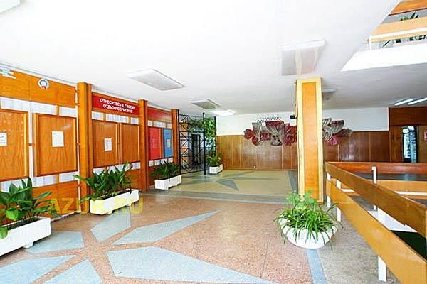 Картинка отеля - 12