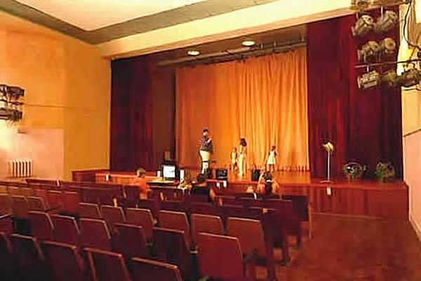 Картинка отеля - 17