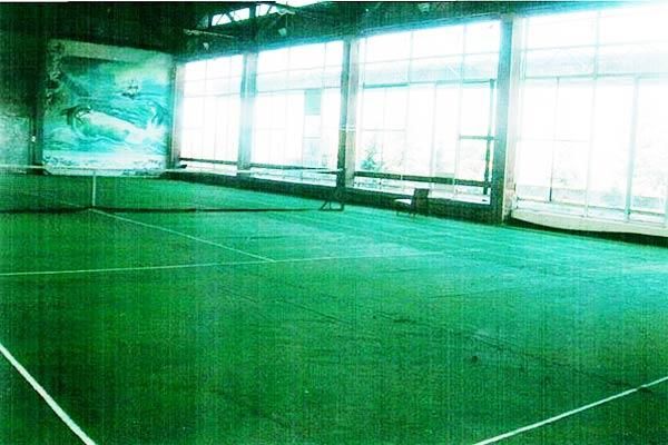 ШЕПСИ, пансионат - 20