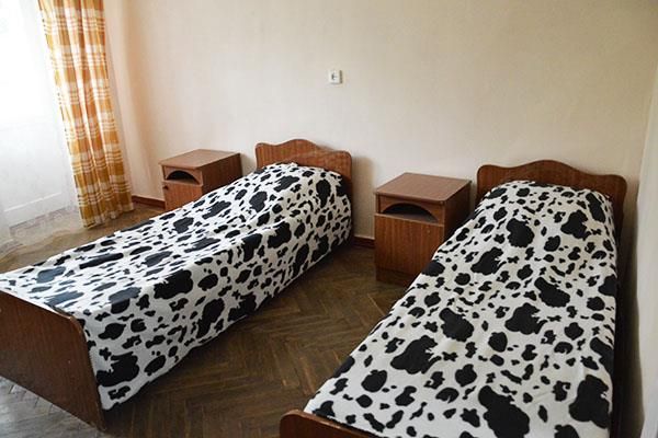 ШЕПСИ, пансионат - 3