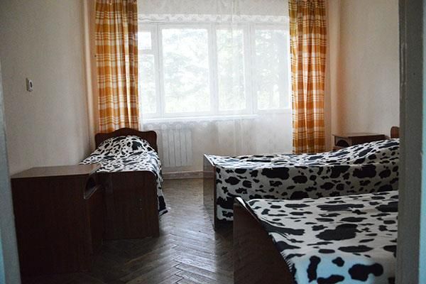 Картинка отеля - 7