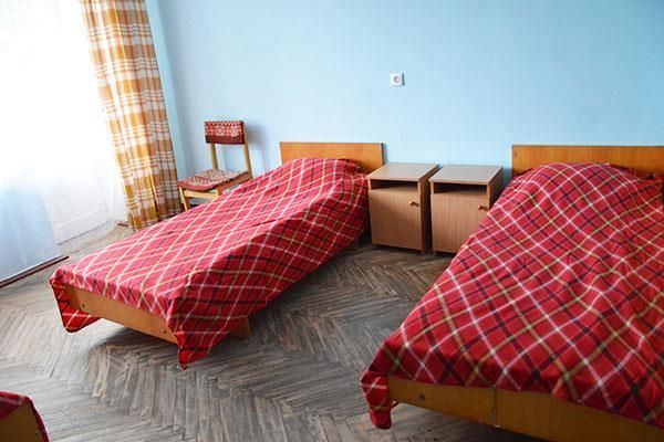 Картинка отеля - 9