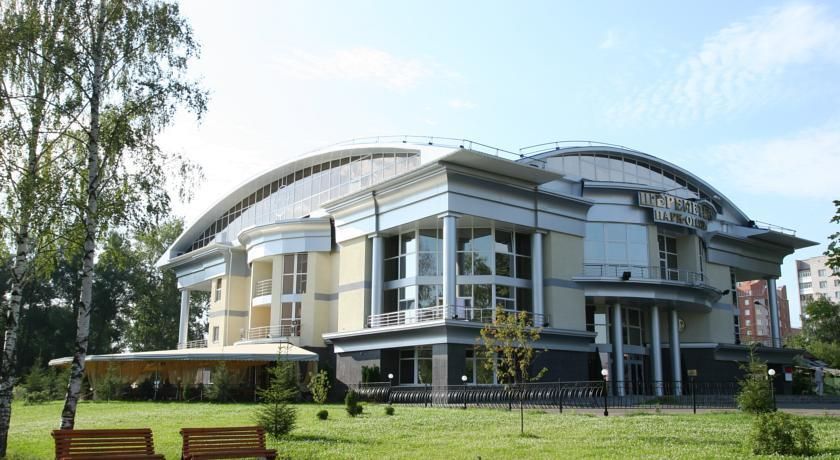 Картинка отеля - 2