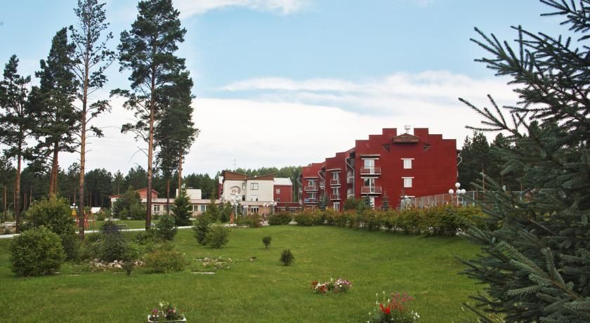 Картинка отеля - 15