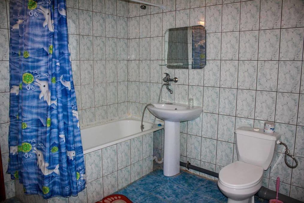 Картинка отеля - 11