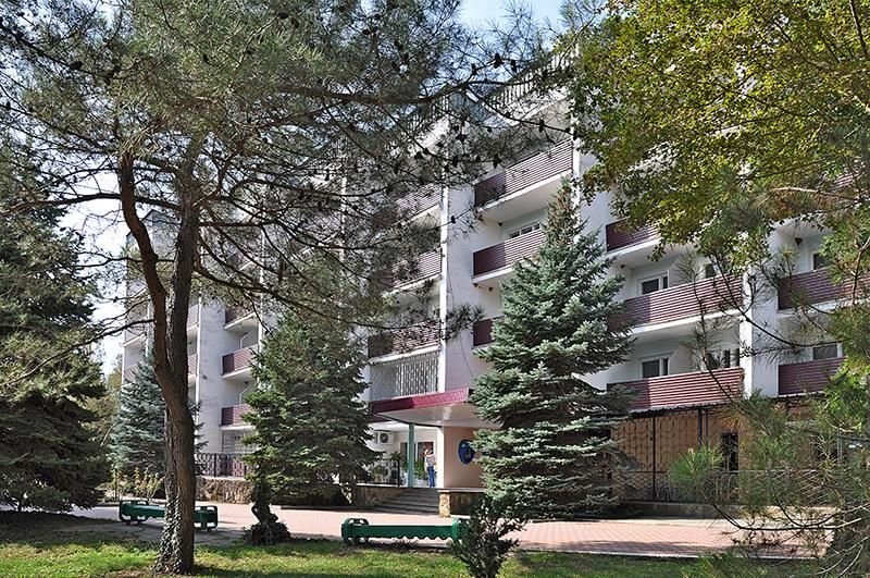 Картинка отеля - 21