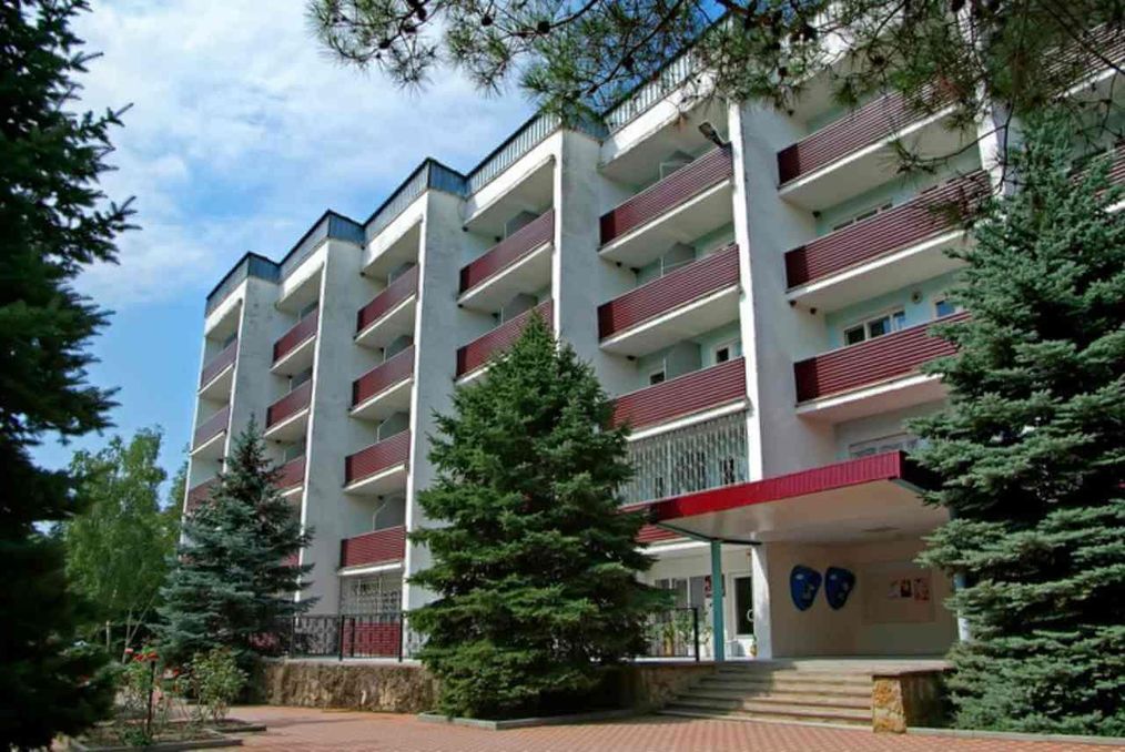 Картинка отеля - 7