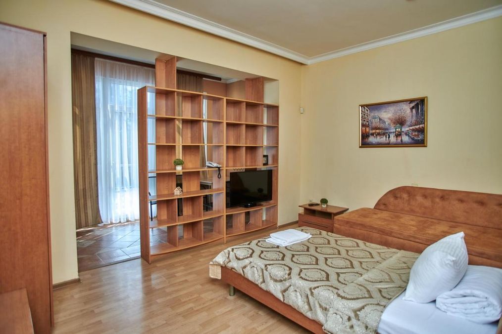 Картинка отеля - 2