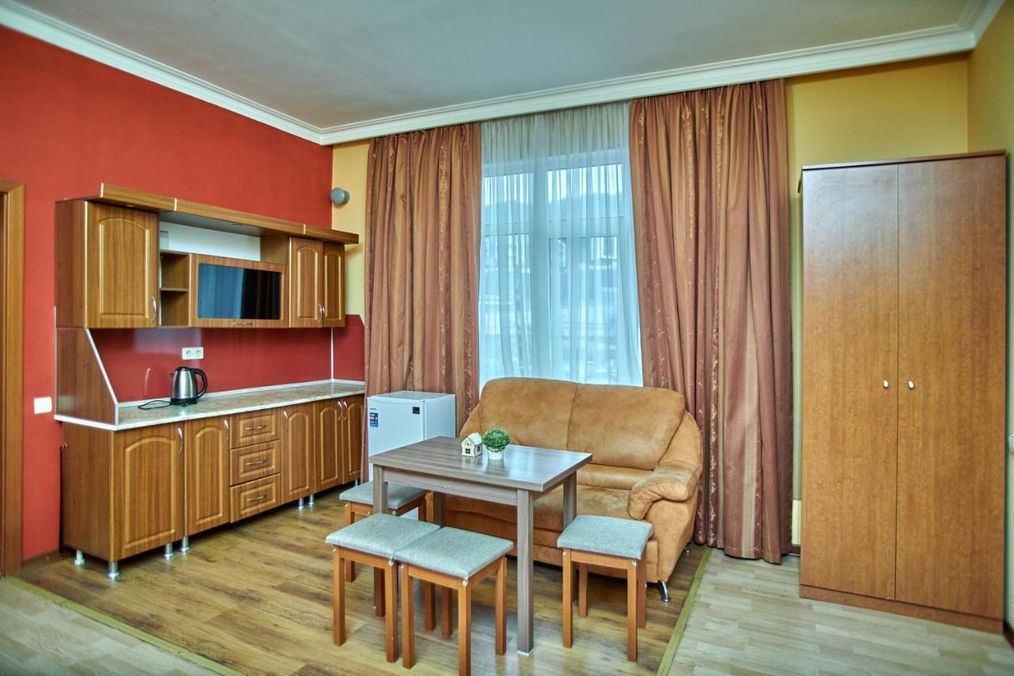 Картинка отеля - 11