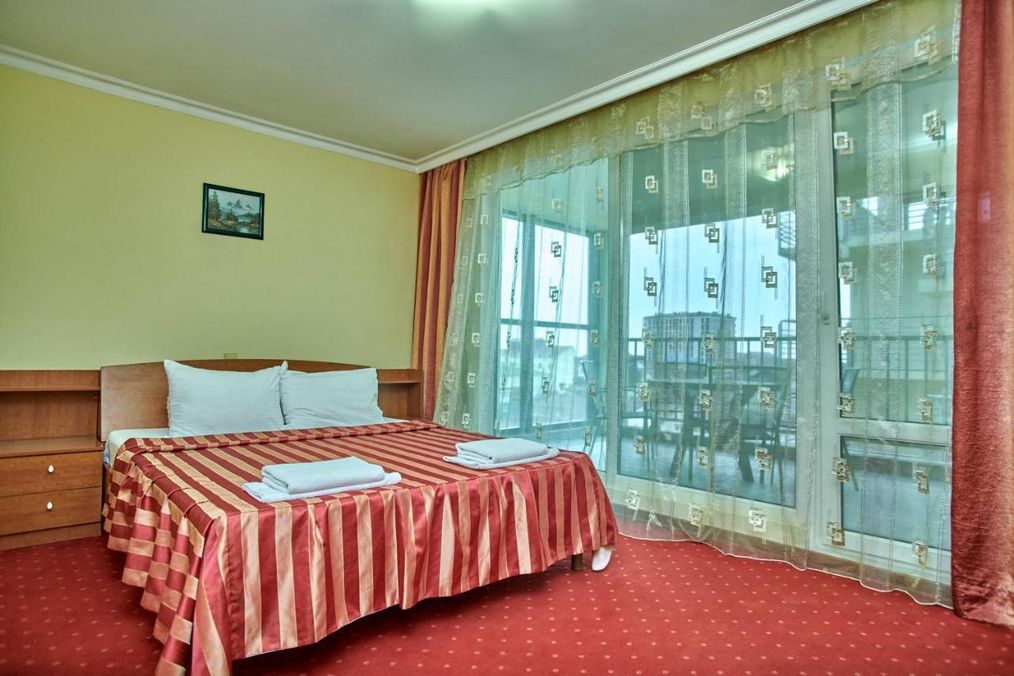 Картинка отеля - 12