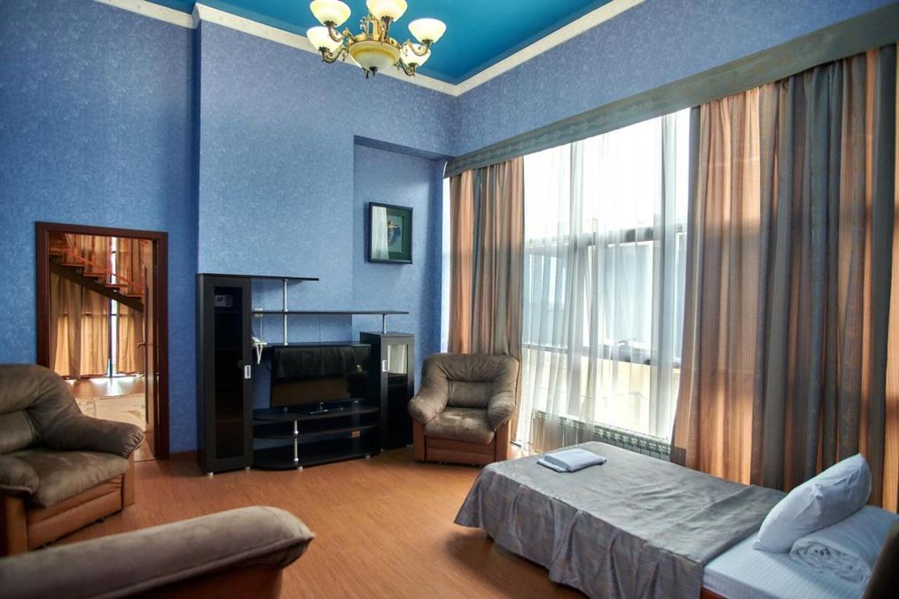 Картинка отеля - 13