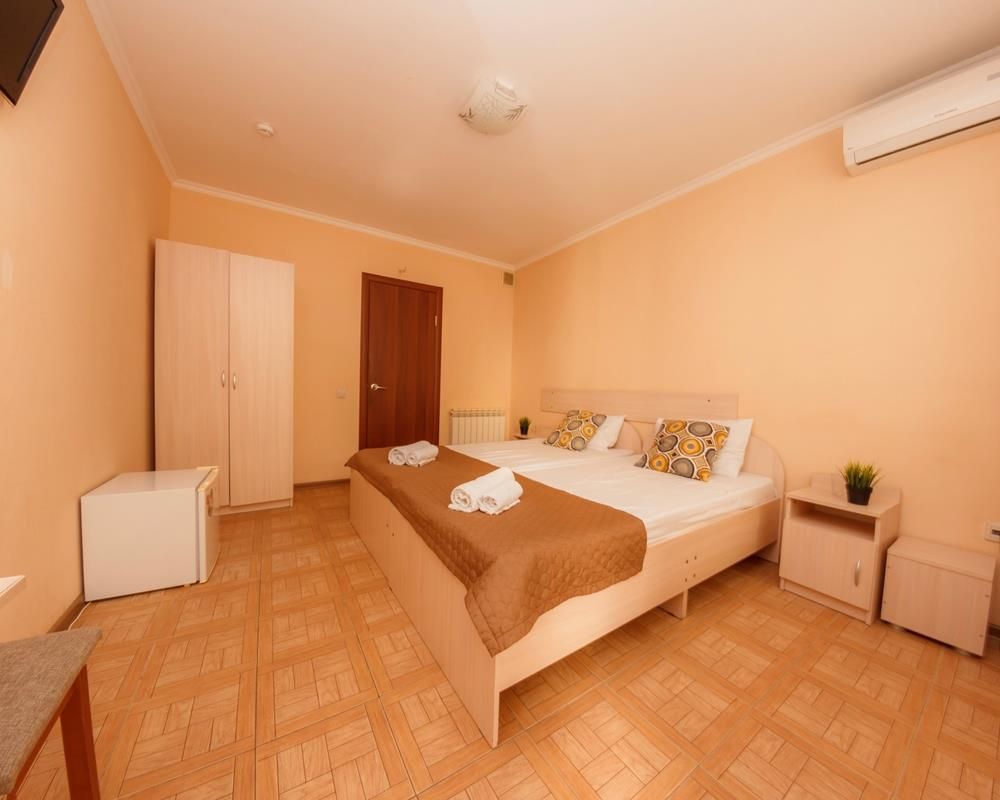 ЯНАИС, гостиница - 15