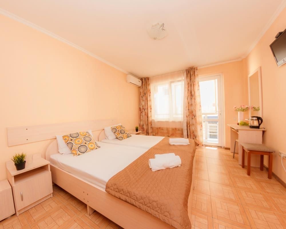 Картинка отеля - 16