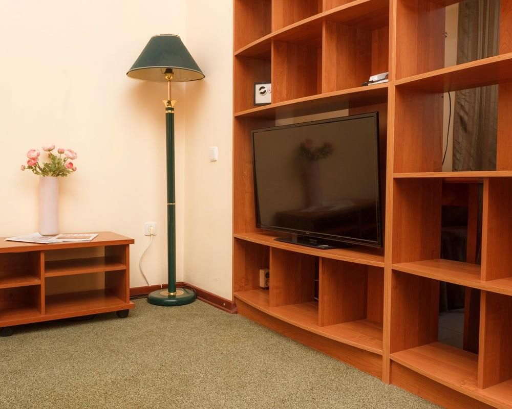 ЯНАИС, гостиница - 20