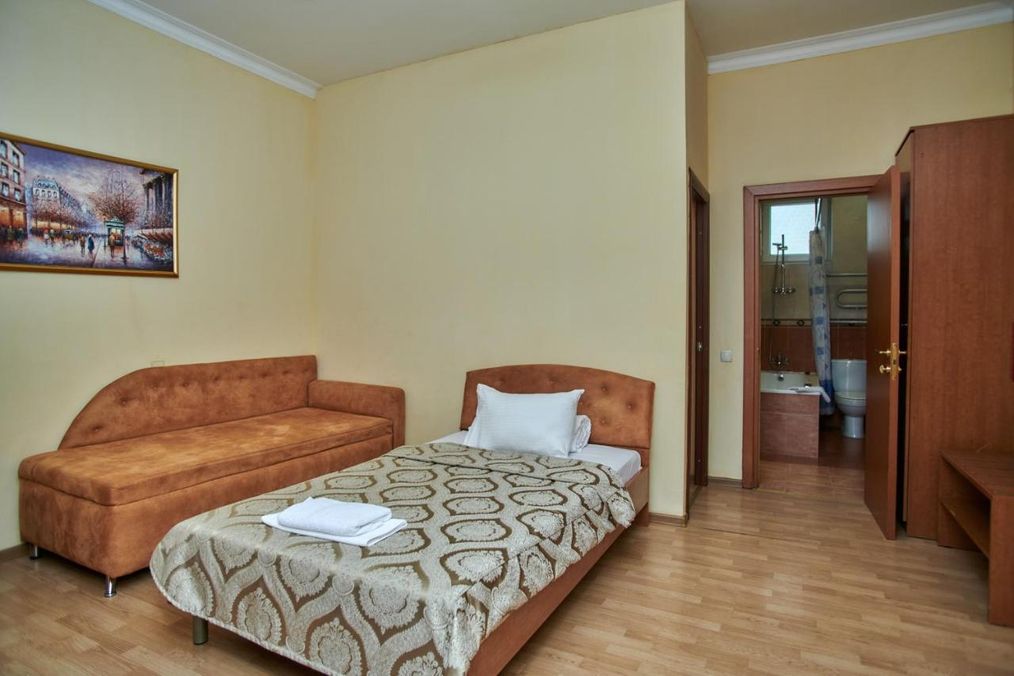 Картинка отеля - 3