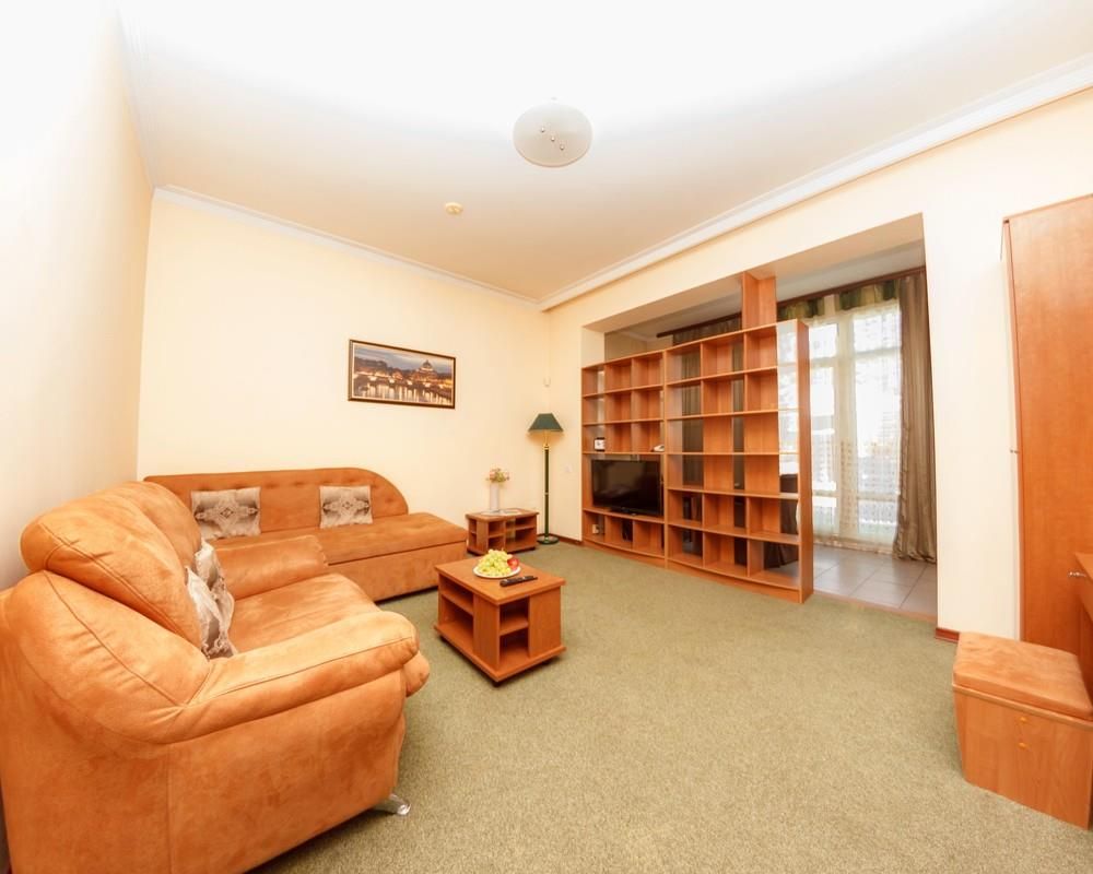 ЯНАИС, гостиница - 22