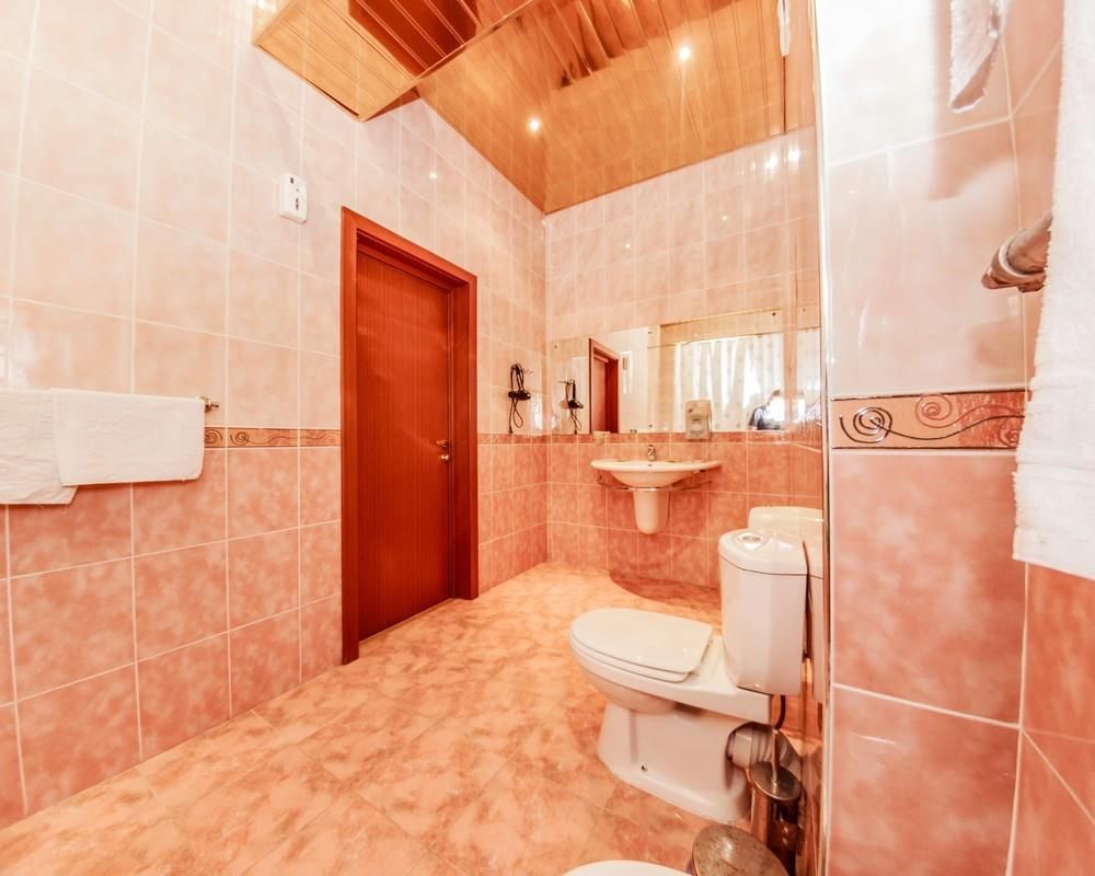 ЯНАИС, гостиница - 23