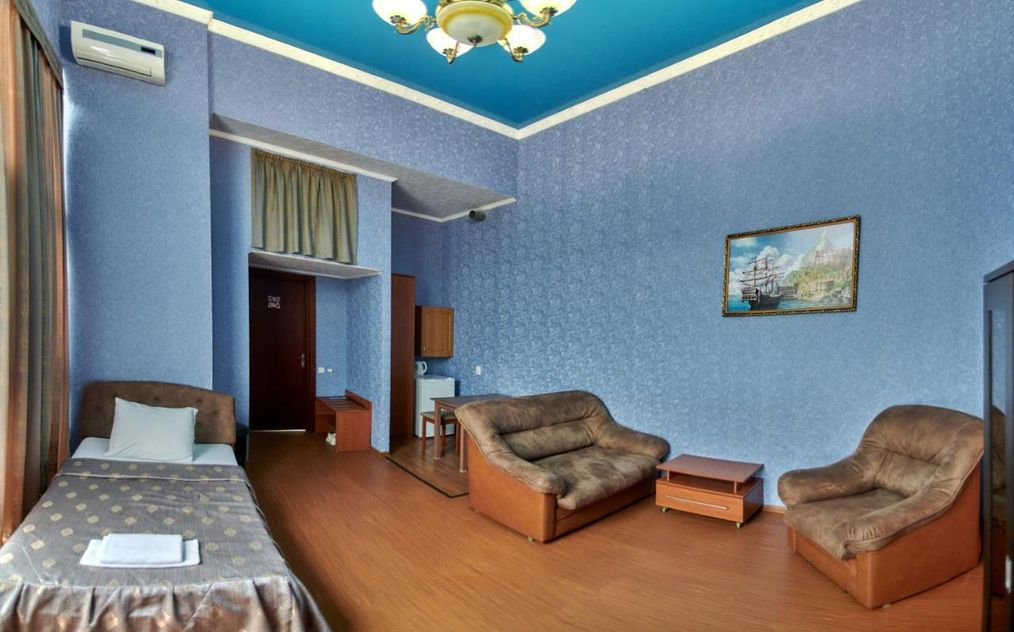 Картинка отеля - 6