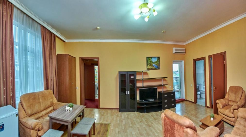 Картинка отеля - 7