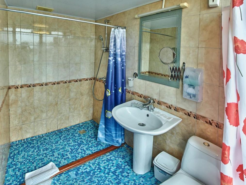 Картинка отеля - 8