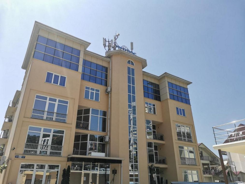 Картинка отеля - 9